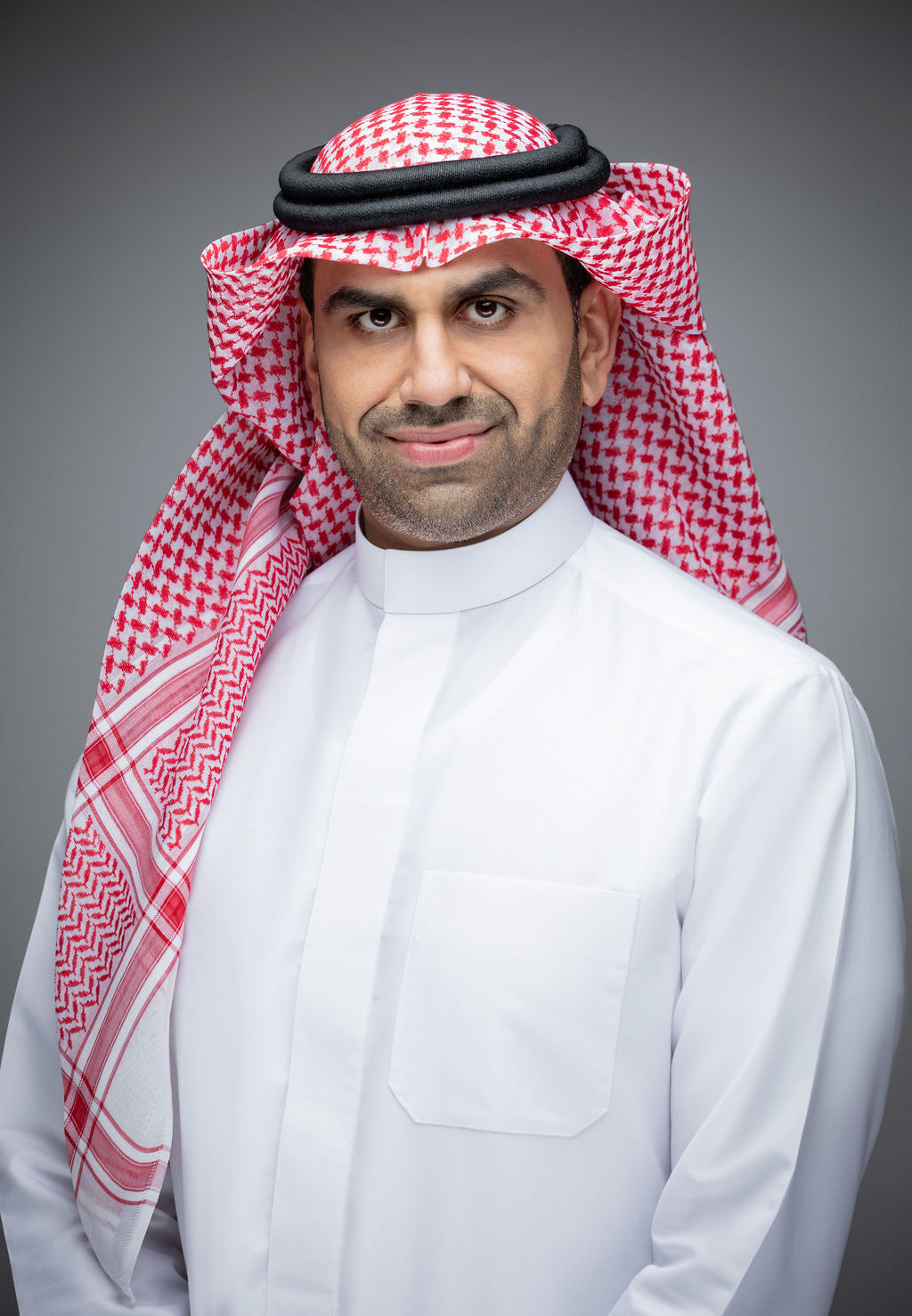 Mr. Mohammed Al-Hassan